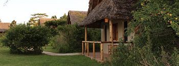 Ziwa Bush Lodge นาคูรู ภายนอก รูปภาพ
