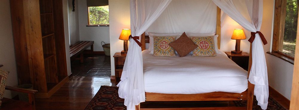 Ziwa Bush Lodge นาคูรู ภายนอก รูปภาพ