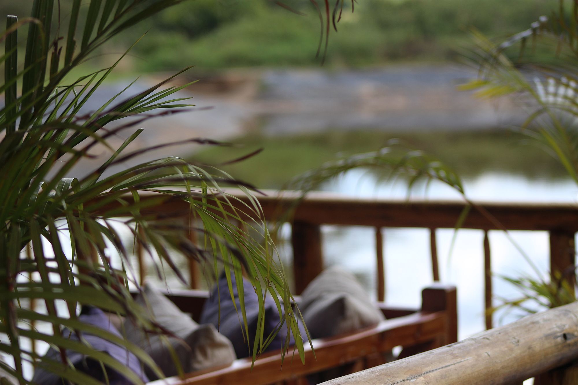 Ziwa Bush Lodge นาคูรู ภายนอก รูปภาพ